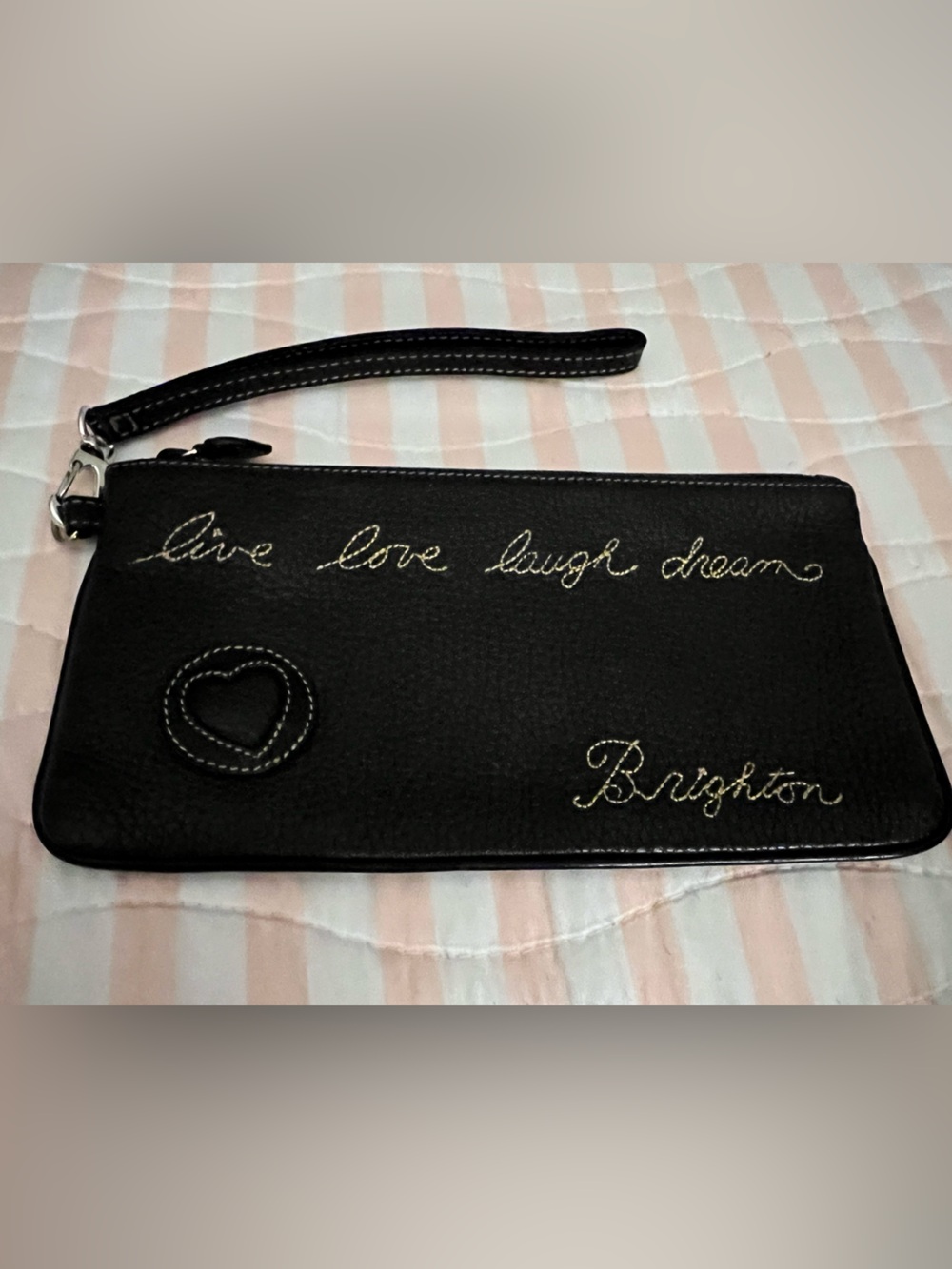 Brighton wristlet - Picture 11 of 11